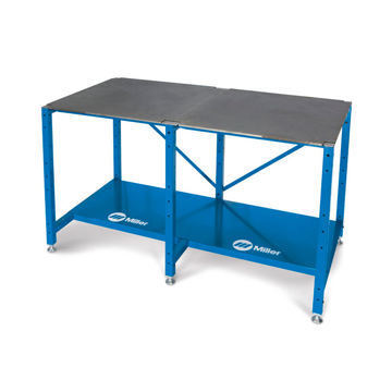 60S ArcStation Workbench